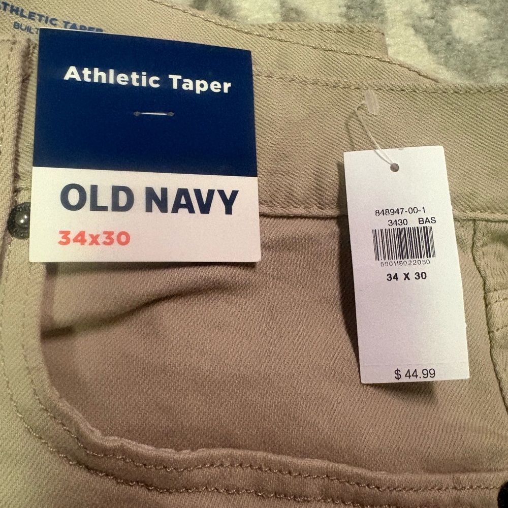 Old Navy Pants